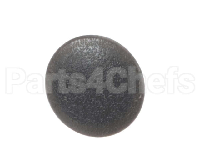 40220000202 Bizerba Protective Plug Blk 12.2 Knurl