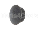 40220000202 Bizerba Protective Plug Blk 12.2 Knurl