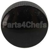 402275-00008 Compatible Berkel Knob - Knurled