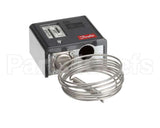 40229 Continental Refrigeration Temp Control Low Temp Freezer