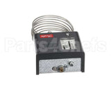40229 Continental Refrigeration Temp Control Low Temp Freezer