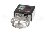 40229 Continental Refrigeration Temp Control Low Temp Freezer