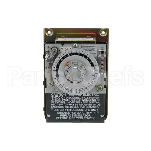 40235 Compatible Continental Defrost Timer
