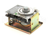 40235 Continental Refrigeration Timer, Defrost (115/50/1 New -Irp 460-00