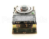 40235 Continental Refrigeration Timer, Defrost (115/50/1 New -Irp 460-00