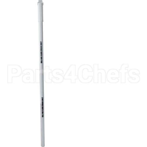 4023600 Compatible Carlisle Foodservice 36 In Drain Brush Handle