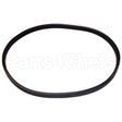 402375-00141 Compatible Berkel Ribbed Belt