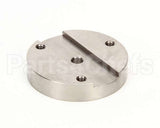 40240 Henny Penny Bearing-Mounting Plate