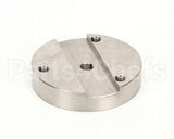 40240 Henny Penny Bearing-Mounting Plate