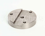 40240 Henny Penny Bearing-Mounting Plate