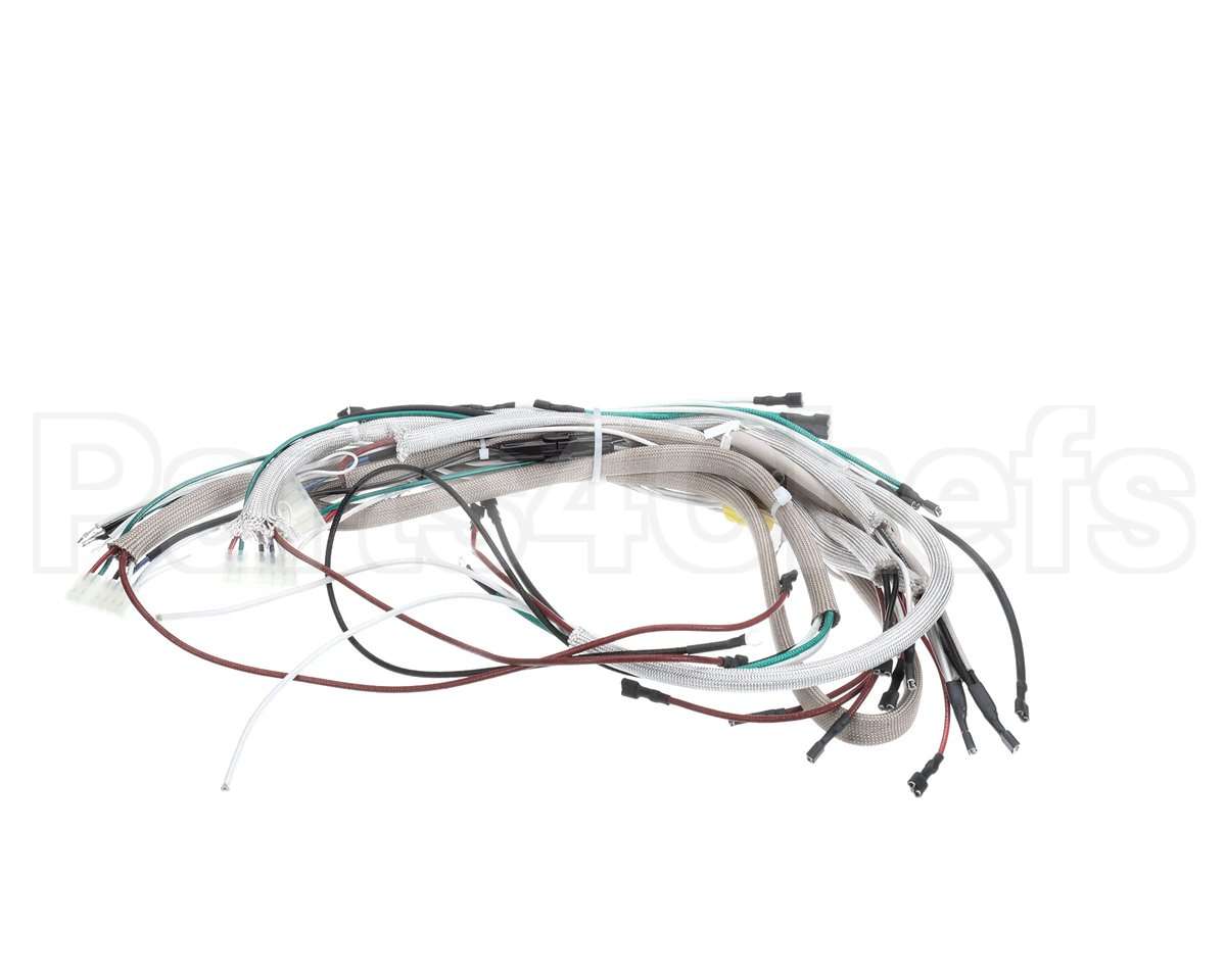 40240 Imperial R/H Wire Harness Iheg-J/Cs