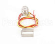40242-12 Continental Refrigeration Fan Delaydefrost Terminator 1