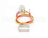 40242-12 Continental Refrigeration Fan Delaydefrost Terminator 1