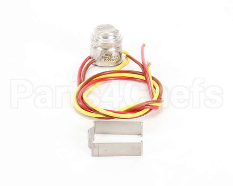 40242-12 Continental Refrigeration Fan Delaydefrost Terminator 1