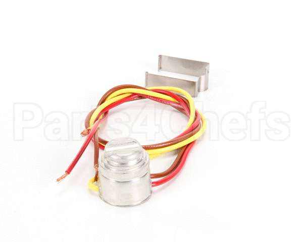 40242-12 Continental Refrigeration Fan Delaydefrost Terminator 1