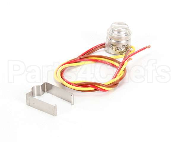 40242-12 Continental Refrigeration Fan Delaydefrost Terminator 1