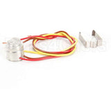 40242-12 Continental Refrigeration Fan Delaydefrost Terminator 1