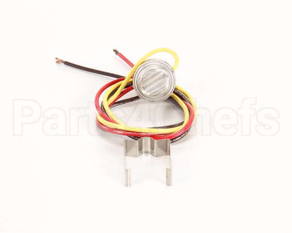 40242-38 Continental Refrigeration Fan Delaydefrost Terminator 3