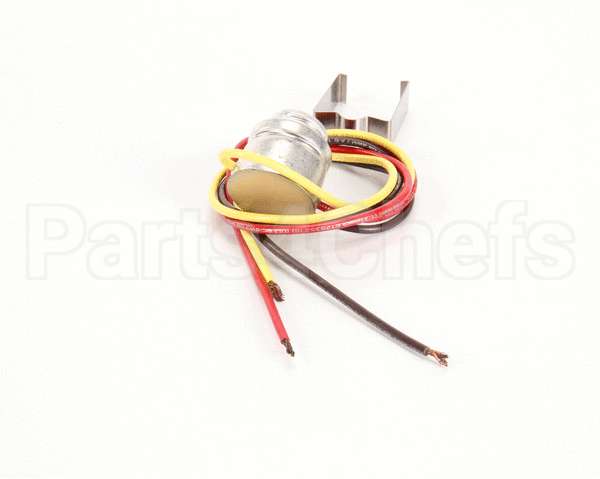 40242-38 Continental Refrigeration Fan Delaydefrost Terminator 3