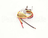 40242-38 Continental Refrigeration Fan Delaydefrost Terminator 3