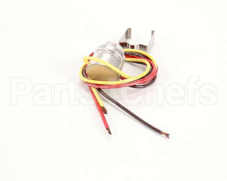 40242-38 Continental Refrigeration Fan Delaydefrost Terminator 3