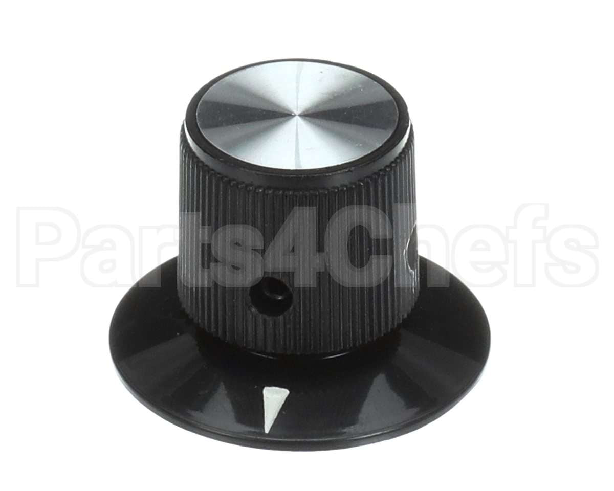 40243 Imperial Protection Temp/Timer Knob