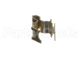40250 Continental Refrigeration Clip, Cpa Grill Strike, Male, Steel