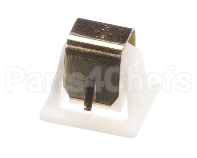 40252 Continental Refrigeration Clip, Cpa Grill Strike, Female, Nylon