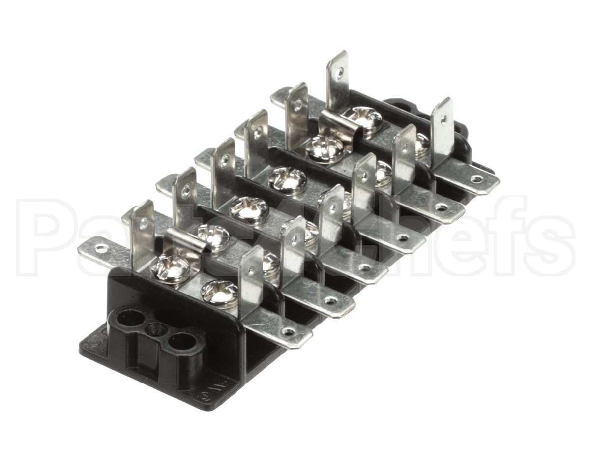 40259.0000 Continental Refrigeration Terminal Block