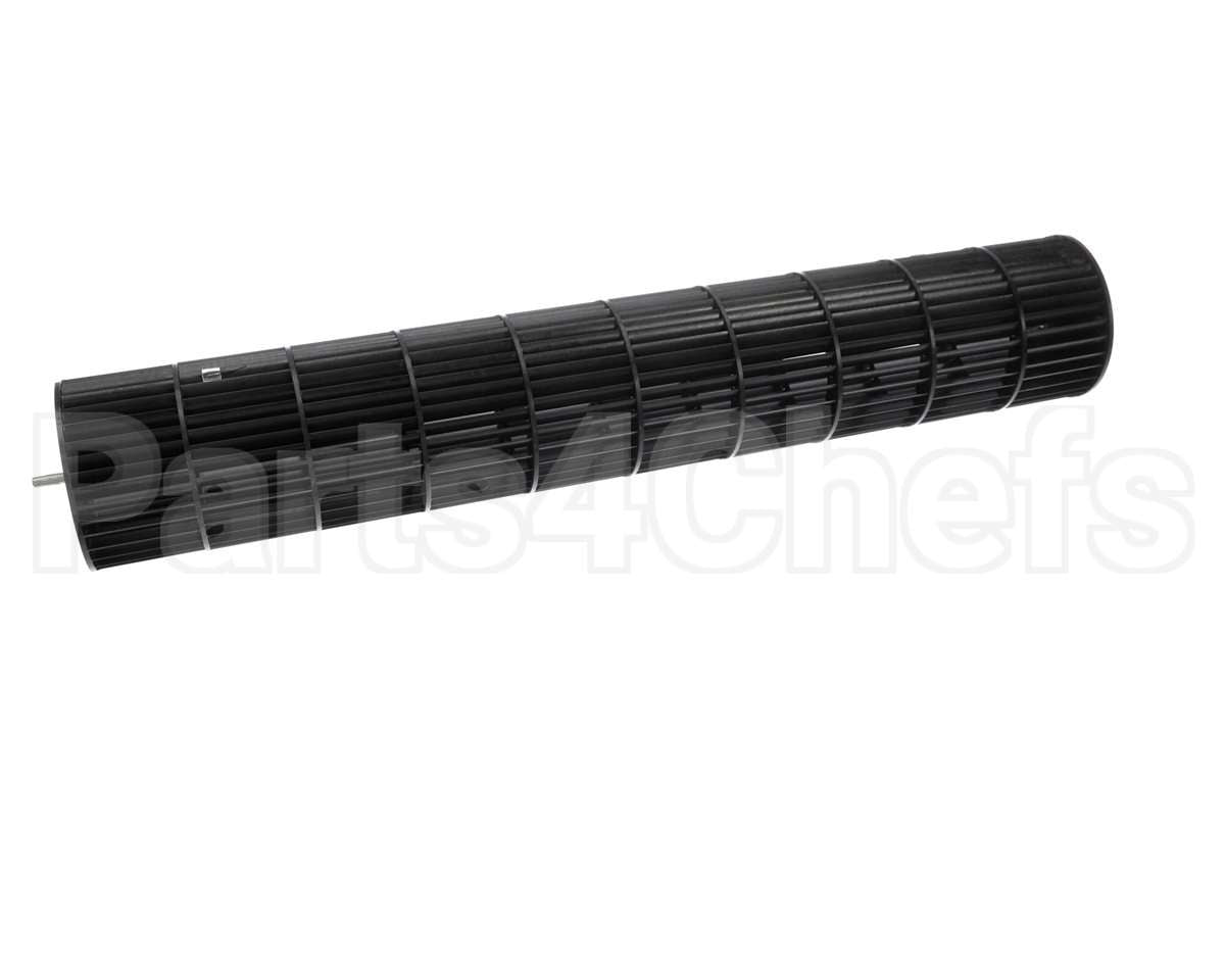 4025980 Daikin Cross Flow Fan Assembly