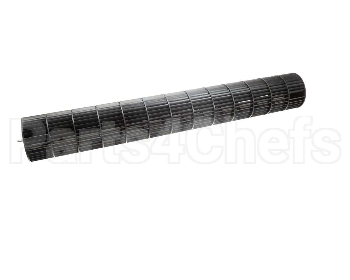 4025981 Daikin Cross Flow Fan Assembly