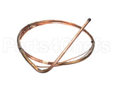 4025HX Continental Refrigeration Capillary Tube Assembly