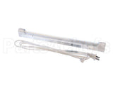 40266.0000 Continental Refrigeration Light Fizture 1-Sec Led (6 Watt 17 120