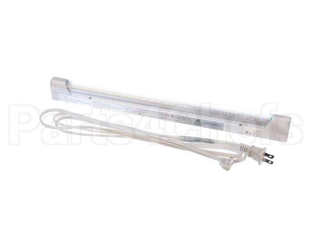 40266.0000 Continental Refrigeration Light Fizture 1-Sec Led (6 Watt 17 120