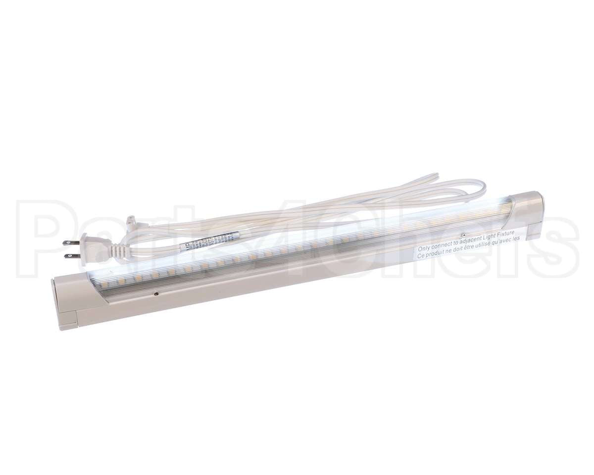 40266.0000 Continental Refrigeration Light Fizture 1-Sec Led (6 Watt 17 120
