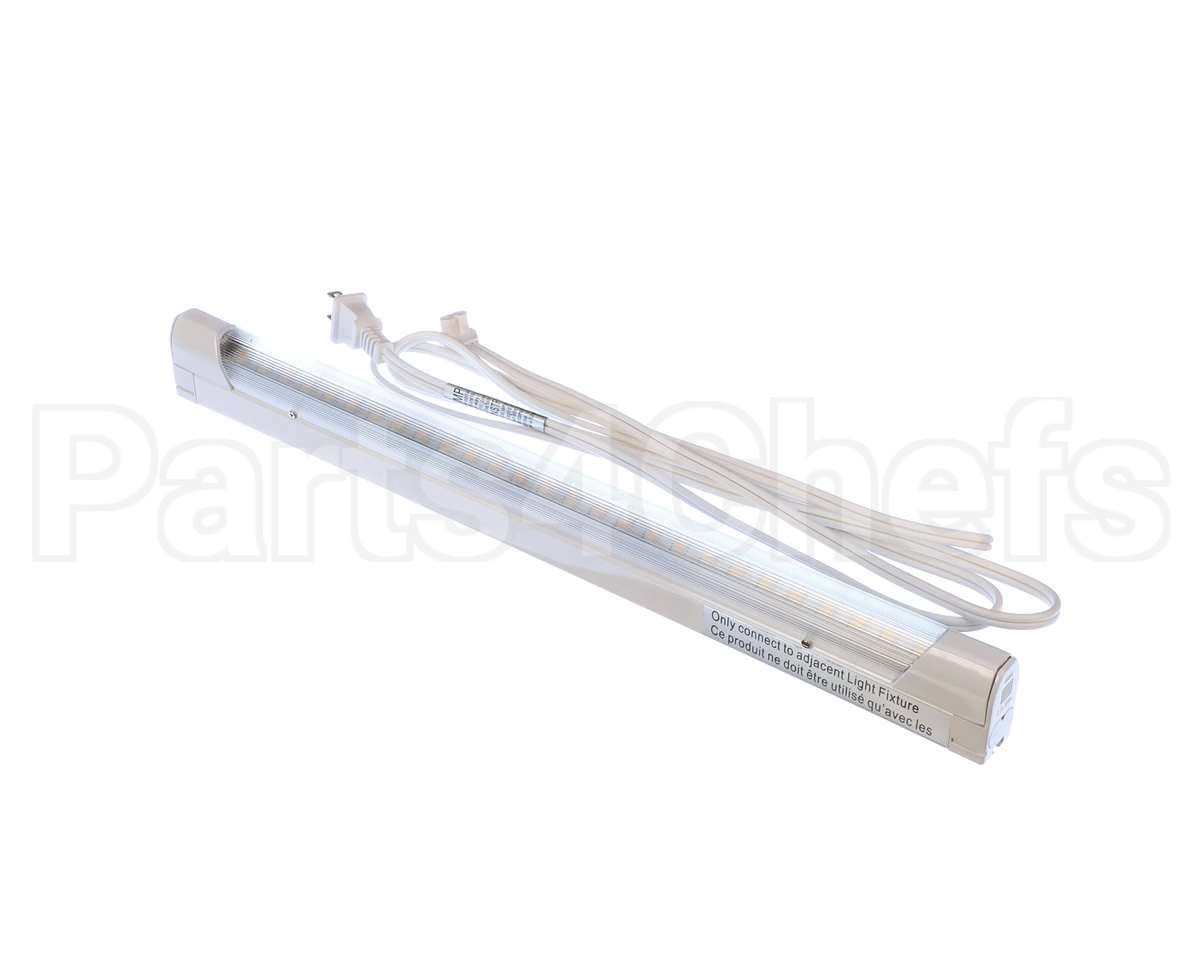 40266.0000 Continental Refrigeration Light Fizture 1-Sec Led (6 Watt 17 120