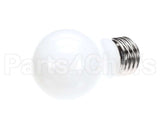 40270 Continental Refrigeration Lamp, Led Bulb, 3W, 115V, Appliance