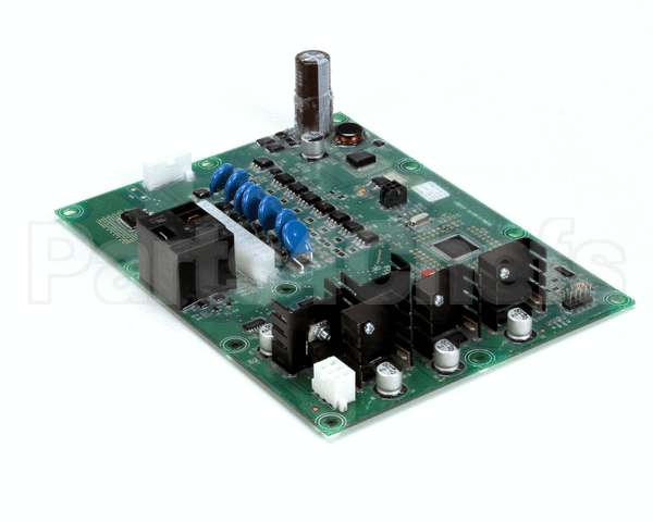 40280.1000 Bunn Control Board Assembly Main Control Imix