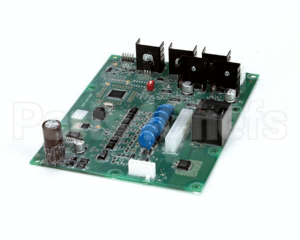 40280.1000 Bunn Control Board Assembly Main Control Imix
