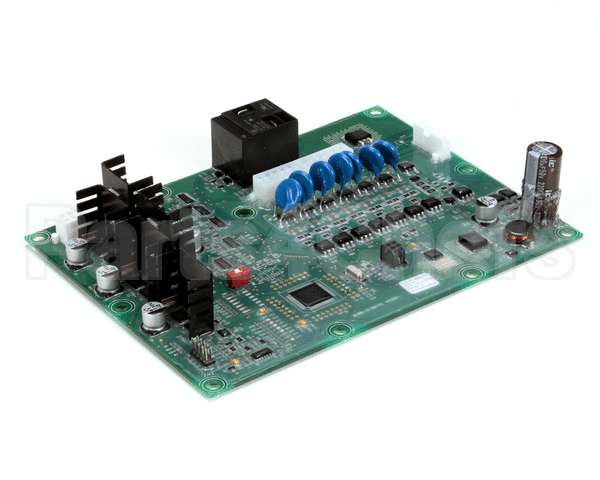 40280.1000 Bunn Control Board Assembly Main Control Imix