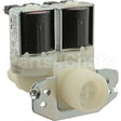 40281.1 Compatible Bunn Valve, Solenoid (Dual)