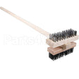 4029400 Compatible Carlisle Foodservice Hd Double Broiler Brush