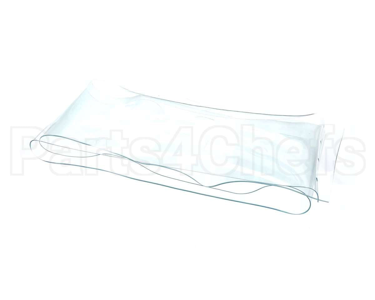 402HD8080080 Kason Vinyl Curtain