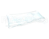402HD8080080 Kason Vinyl Curtain