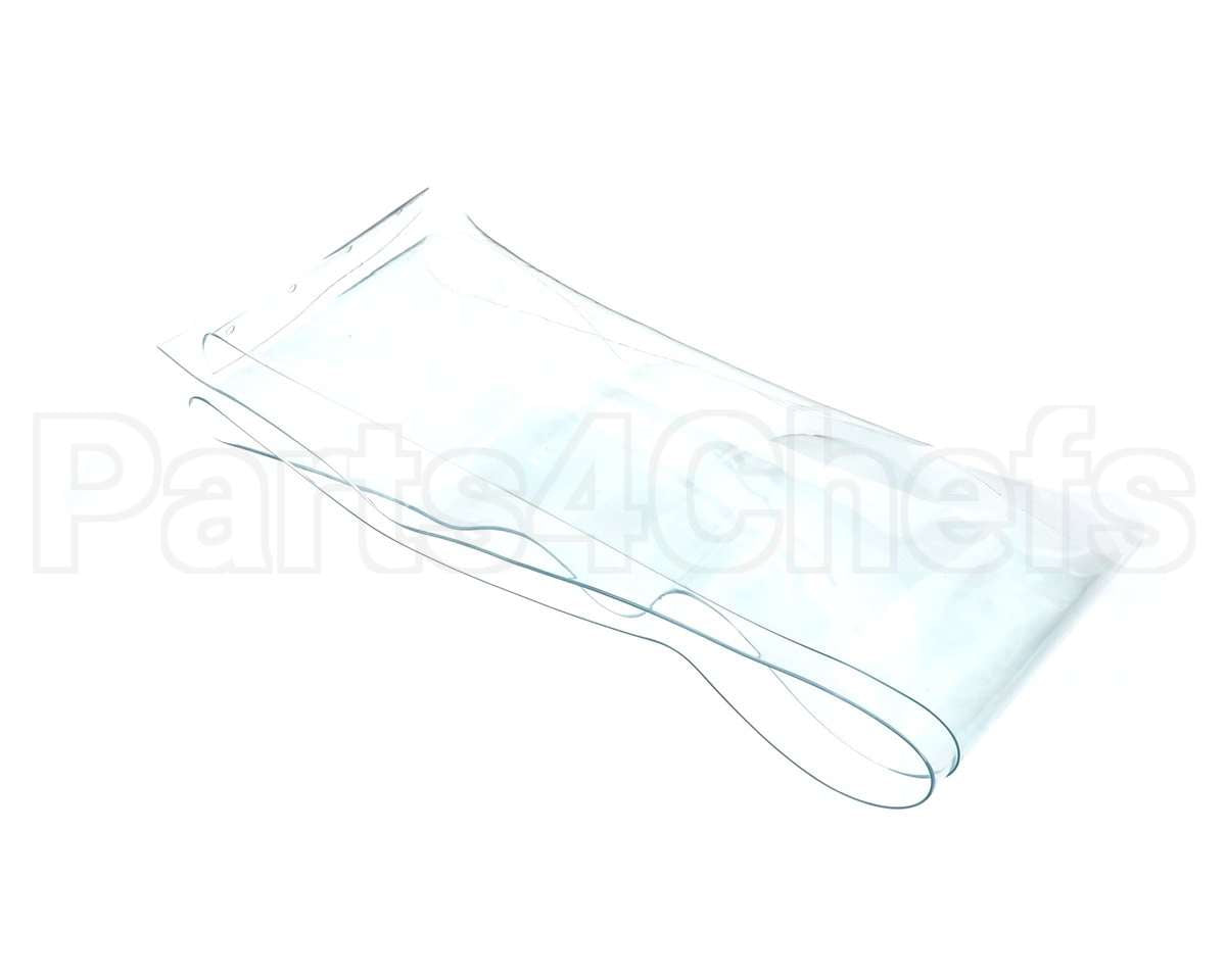 402HD8080080 Kason Vinyl Curtain