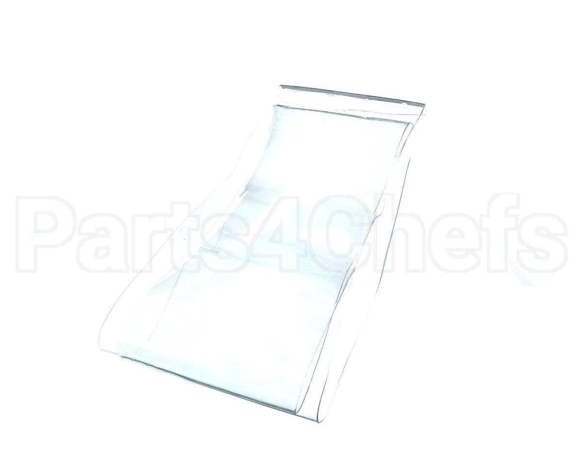 402HD8080080 Kason Vinyl Curtain