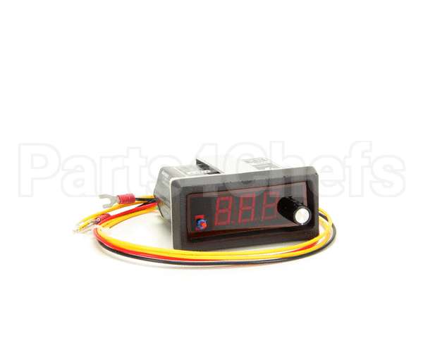 402K172 Antunes Temp.control.displayfkit