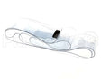 402LA6040100 Kason Strip Curtain Freezer 4" X100"