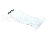 402LA6060078 Kason Curtain Strip 6"X78