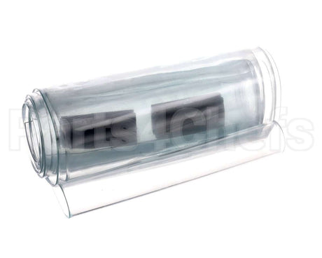 402LA6060080 Kason Curtain-Freezer